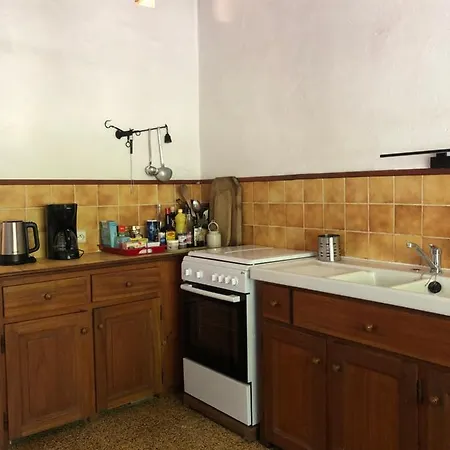 Cap Corse - Grande Maison Au Bord De - Pmr *