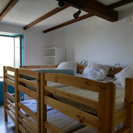 Vila Cap Corse - Grande Maison Au Bord De - Pmr