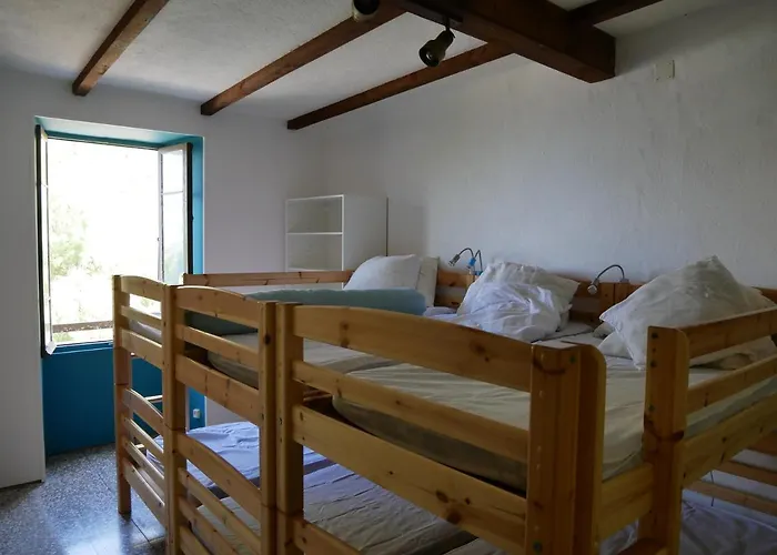 Villa Cap Corse - Grande Maison Au Bord De - Pmr