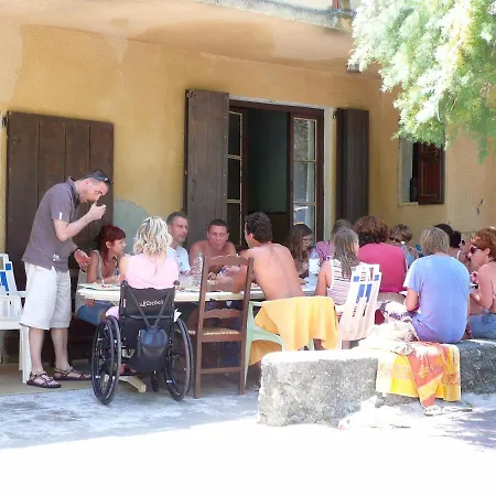 Cap Corse - Grande Maison Au Bord De - Pmr