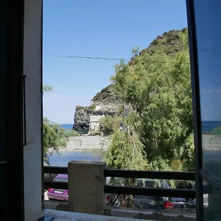 Cap Corse - Grande Maison Au Bord De - Pmr Villa Grillasca