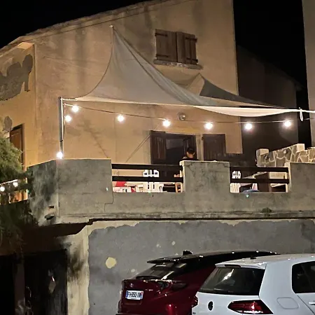 Vila Cap Corse - Grande Maison Au Bord De - Pmr *