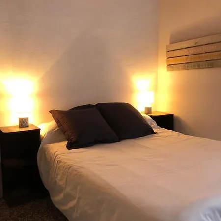 Villa Cap Corse - Grande Maison Au Bord De - Pmr *