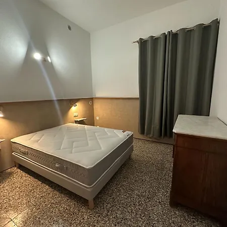 Cap Corse - Grande Maison Au Bord De - Pmr Villa Grillasca