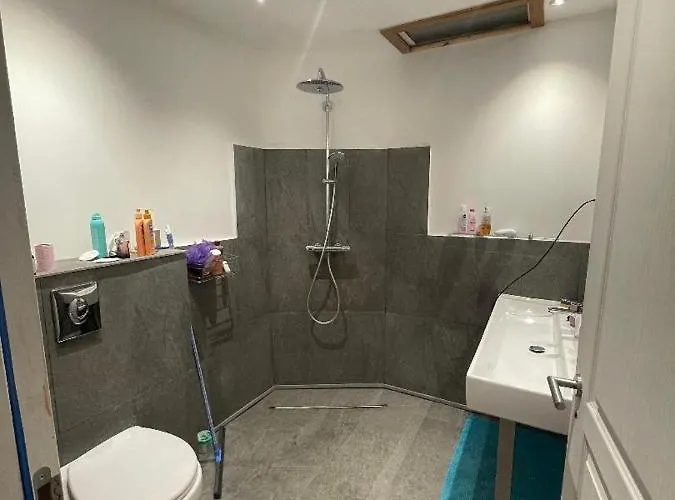 Cap Corse - Grande Maison Au Bord De - Pmr ヴィラ