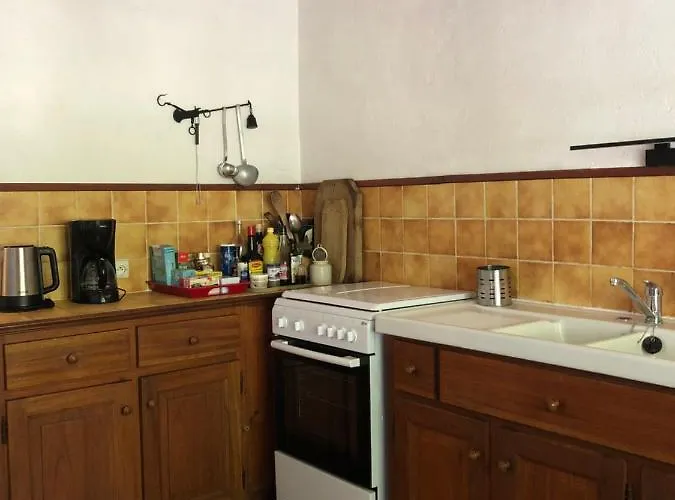 Cap Corse - Grande Maison Au Bord De - Pmr *