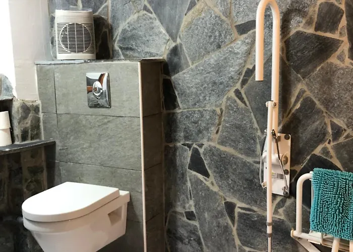 ヴィラ Cap Corse - Grande Maison Au Bord De - Pmr